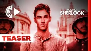 Young Sherlock - Season 1 | TEASER