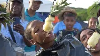 Tourism Today:  Pineapple Fest 2023