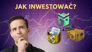 Jak Zarabiać na Steam, Inwestując Już od 50 Zł?