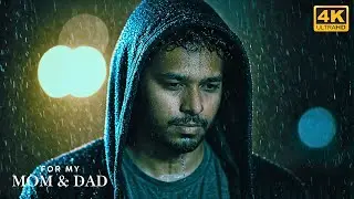 Photoner - For My Mom & Dad (Official Music Video) | Hindi Rap Song For Mom & Dad | Tribute Song