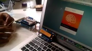 Shell radio