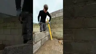 #brickwork #apprentice
