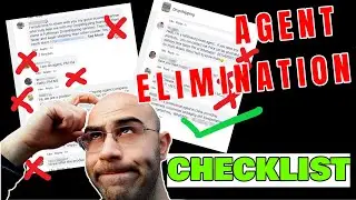 How to Avoid BAD Dropshipping Agents & Fulfillment Companies 2021 - FREE 21 Point Checklist