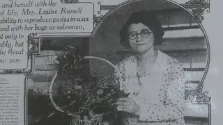 Bevo flower shop celebrates a century of blooms