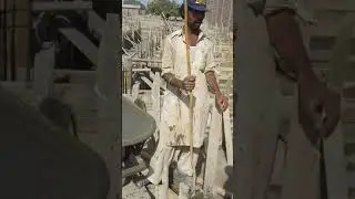 Mazdoor in Pakistan