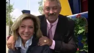 Dorthe Kollo & Johnny Reimer-To P&aring; Kvisten.