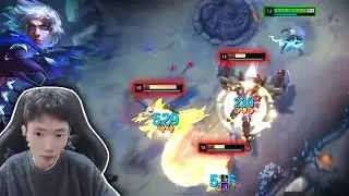 When 2255LP EZREAL 