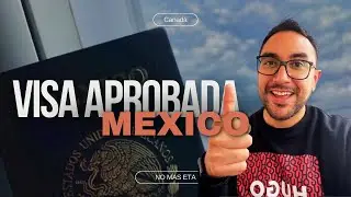 REQUISITOS VISA PARA CANADA ¡ESTO ES LO QUE NECESITAS PARA VIAJAR!
