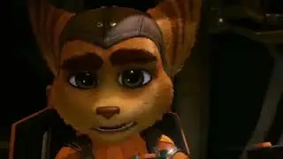 Same Voice Actor: James Arnold Taylor (voice of Ratchet in Ratchet & Clank: Rift Apart)