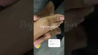 Footsie ASMR | 7,000 Nerve Endings in Every Step