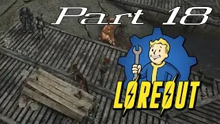 Fallout 4 | LoreOut | Part 18