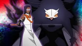 Bleach Brave Souls: Kaname Tōsen (Speed) - Voice Lines