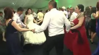 FORMATIA PARADIS 2000 BUZAU   GIMI 0762202355  OANA & DANUT PART 1
