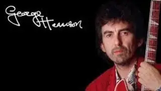 Something - George Harrison cover