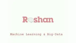 roshan intro