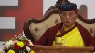 Gyalwang Drukpa 10 ADC Nepal