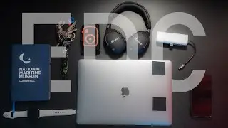 What's In My Everyday Carry? | 2023 EDC