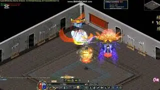 Skil Team PK Server Light Lvl 99 (1) 😎😎😎🔥🔥🔥