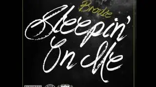 Brodie - Sleepin On Me 2014 FULL MIXTAPE (Download Link In Description)