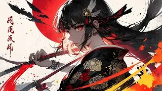 Rise of the Unbroken – Epic Cinematic Orchestral Battle Music for Courage and Inner Strength