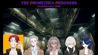 The PP Gang 3 - LANCER