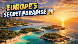 Unbelievable Beauty of Albania 🇦🇱 | Europe&rsquo;s Hidden Paradise You Must See