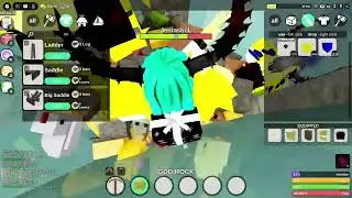 Reapers vs Randoms | BOOGA BOOGA REBORN