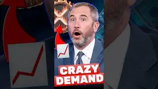 🚨 XRP SPOT ETF INFLOWS HIT $125 MILLION IN 2 DAYS!!! INSANE DEMAND