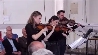 11. Podium-Festival in der Druckhalle der E&szlig;linger Zeitung