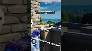 El botmatrix no exi........