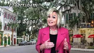 Living in South Carolina - Beaufort SC real estate waterfront