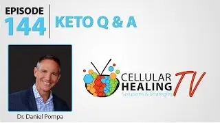 Keto Q & A - CHTV 144