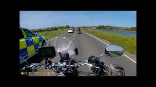 23 Road to Alnmouth