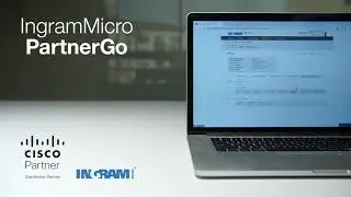 Cisco Partner Go