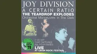 Colony (Live At Leigh Rock Festival '79)