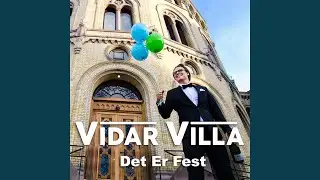 Det Er Fest