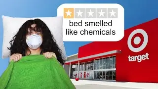 Testing Targets Toxic Home Decor