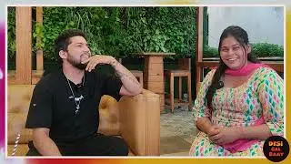 Gallan Baata Ep 4 with TATTOO ARTIST Imran Malik Khan urf INK KHAN | desigalbaat