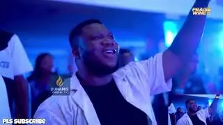 Praisewine 2025 - CHIOMA JESUS