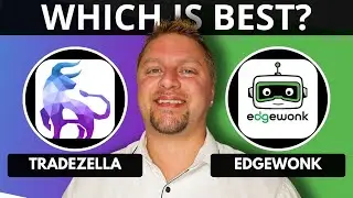 Tradezella vs Edgewonk | Which Trading Journal is Best in 2025?