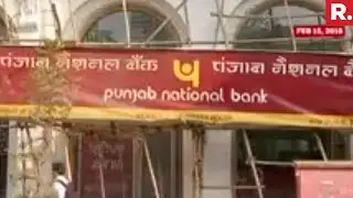 Former PNB Branch Manager Rajesh Jindal Arrested By CBI | Nirav Modi Scam