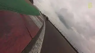 Phil Baker - Round 4 - Race 3 - 2019 Reactive Parts MRO Powerbikes Racebuykz.com MRO Clubman 1000