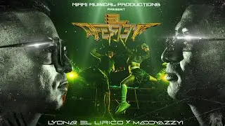 EL DIFERENTE | Lyonar el Lirico x Maddyazzyi