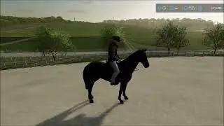 ARATAZ GROUP Multiplayer # 35 in Elmcreek map Farming Simulator 22