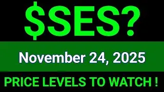SES Stock (SES AI Corporation) SES Stock Analysis | SES Stock Price Today | November 24, 2025
