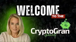 CryptoGran Welcome | You&rsquo;re Not Too Old, Too Late, or Too Technophobic
