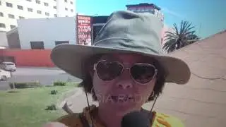 Comentario tomado de Concienciaradio de Alex Backman