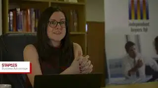 Independent Buyers - Staples Interview