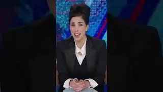 How conservatives describe Sarah Silverman #TDSThrowback