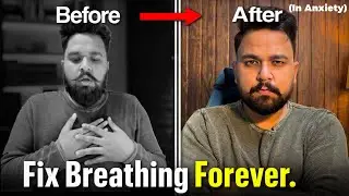 Worst symptom of Anxiety | Breathing Problem/ Dyspnea/ Shortness of breath #anxiety #panicattack